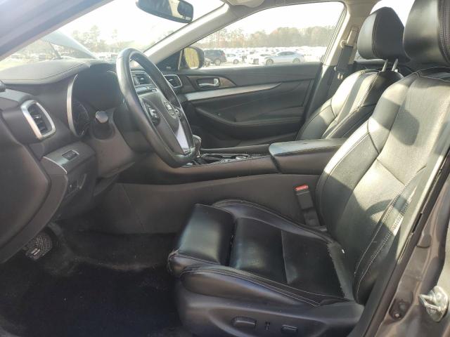Photo 7 from auction – 2018 NISSAN MAXIMA 3.5 with VIN 1N4AA6AP3JC396172