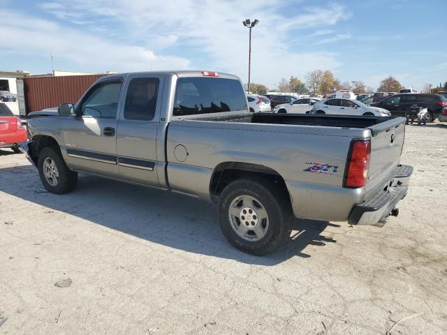 Photo 2 from auction – 2006 CHEVROLET SILVERADO with VIN 2GCEK19N461196137