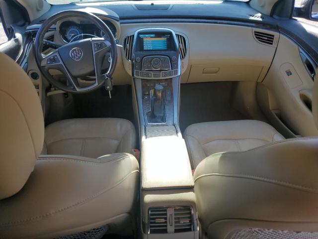 Photo 8 from auction – 2013 BUICK LACROSSE with VIN 1G4GC5E39DF270431