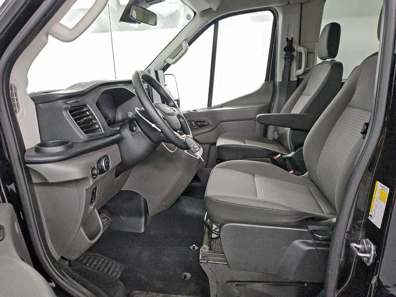 Photo 7 from auction – 2025 FORD TRANSIT T- with VIN 1FBAX2C89SKA07294