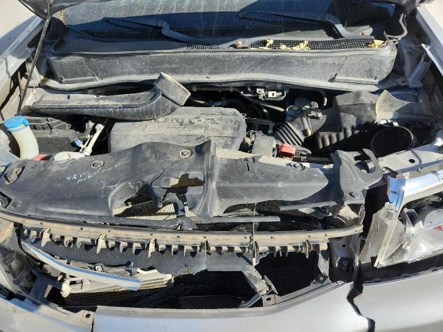 Photo 12 from auction – 2013 HONDA PILOT TOUR with VIN 5FNYF4H96DB077670