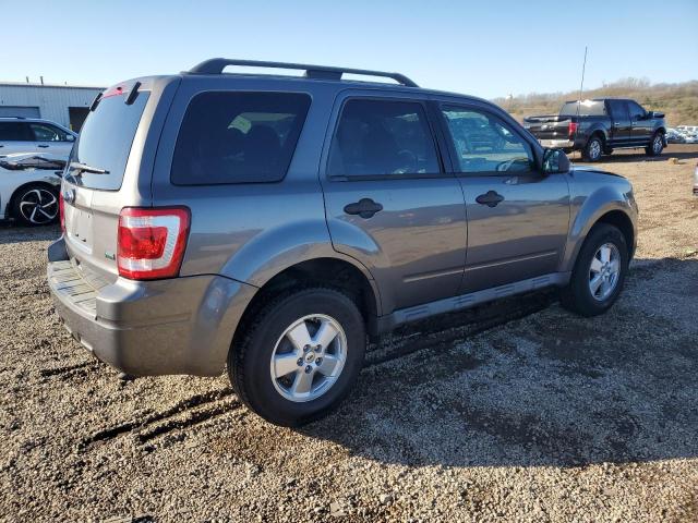 Photo 3 from auction – 2011 FORD ESCAPE XLT with VIN 1FMCU0DGXBKA92052
