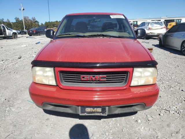 Photo 5 from auction – 1998 GMC SONOMA with VIN 1GTCS1443WK510415