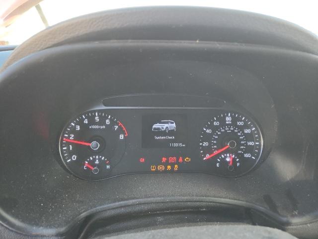 Photo 9 from auction – 2020 KIA SOUL with VIN KNDJ23AU0L7083863