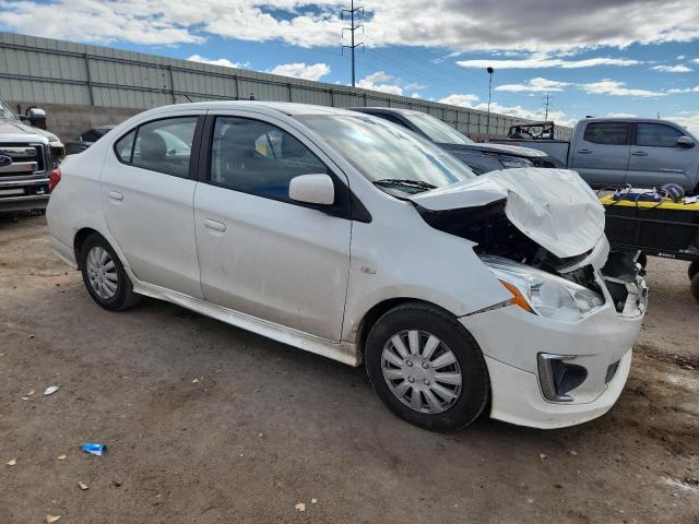 Photo 4 from auction – 2017 MITSUBISHI MIRAGE G4 with VIN ML32F3FJ4HH001046