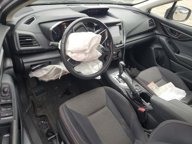 Photo 8 from auction – 2018 SUBARU CROSSTREK with VIN JF2GTADC3J8277813
