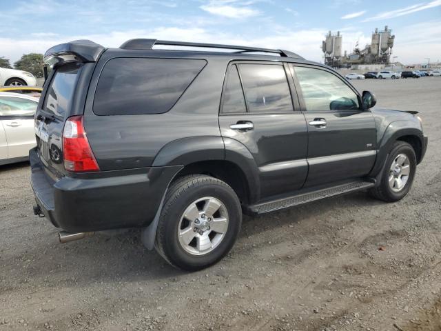 Photo 3 from auction – 2008 TOYOTA 4RUNNER SR with VIN JTEZU14R38K022385