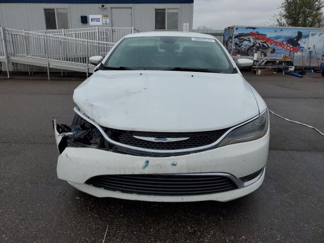 Photo 5 from auction – 2016 CHRYSLER 200 LIMITE with VIN 1C3CCCAB0GN191720