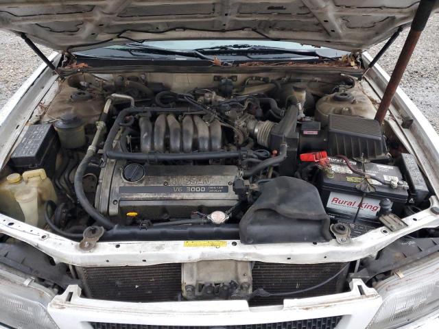 Photo 11 from auction – 1996 NISSAN MAXIMA GLE with VIN JN1CA21D1TT137767