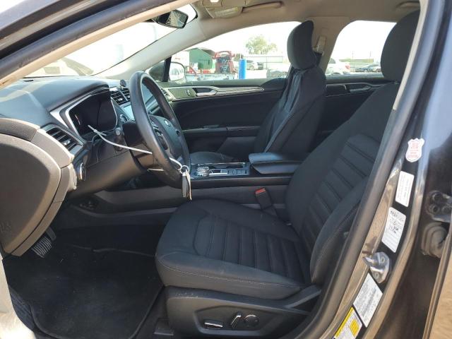 Photo 7 from auction – 2019 FORD FUSION SE with VIN 3FA6P0LUXKR187941