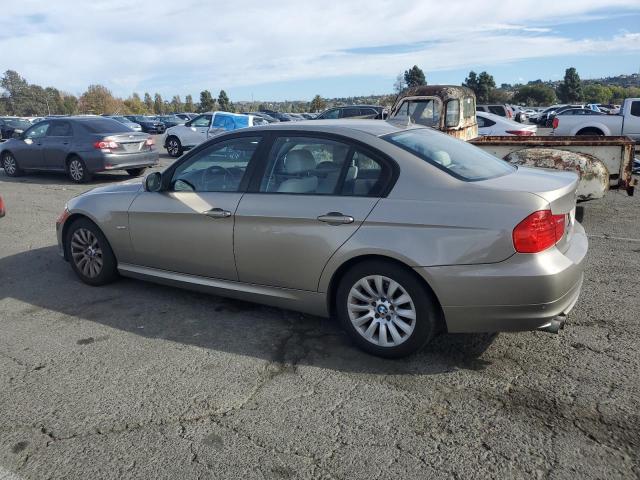 Photo 2 from auction – 2009 BMW 328 I SULE with VIN WBAPH53559A435872