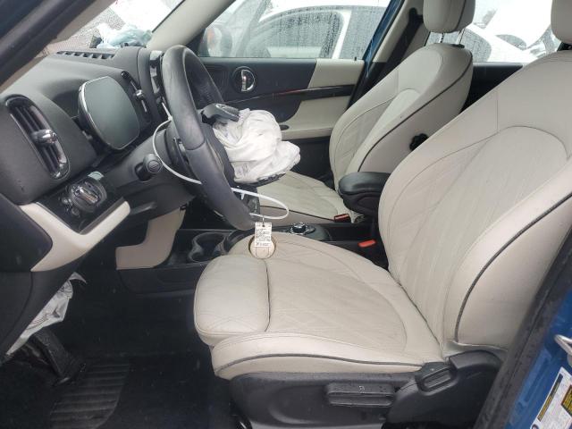 Photo 7 from auction – 2023 MINI COOPER S C with VIN WMZ53BR0XP3P84496