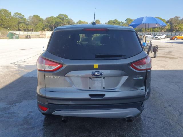 Photo 6 from auction – 2014 FORD ESCAPE SE with VIN 1FMCU0GX6EUC53419
