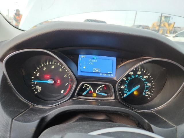 Photo 9 from auction – 2014 FORD FOCUS SE with VIN 1FADP3F24EL255771