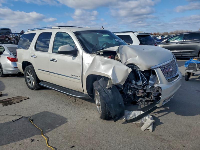 Photo 4 from auction – 2012 GMC YUKON DENA with VIN 1GKS2EEF4CR178978