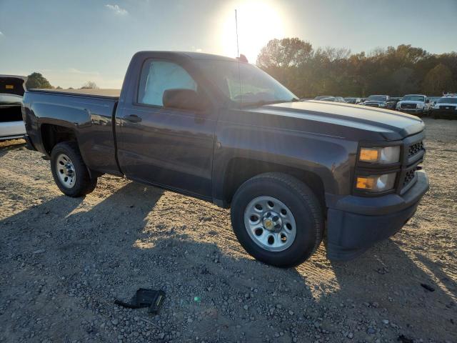 Photo 4 from auction – 2015 CHEVROLET SILVERADO with VIN 1GCNCPEH5FZ308533