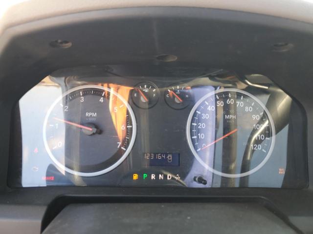 Photo 9 from auction – 2012 DODGE RAM 1500 S with VIN 3C6JD7DP8CG241434