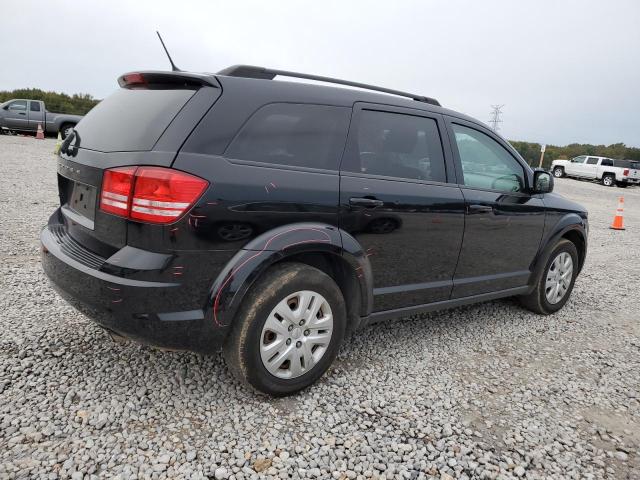 Photo 3 from auction – 2018 DODGE JOURNEY SE with VIN 3C4PDCAB7JT302152