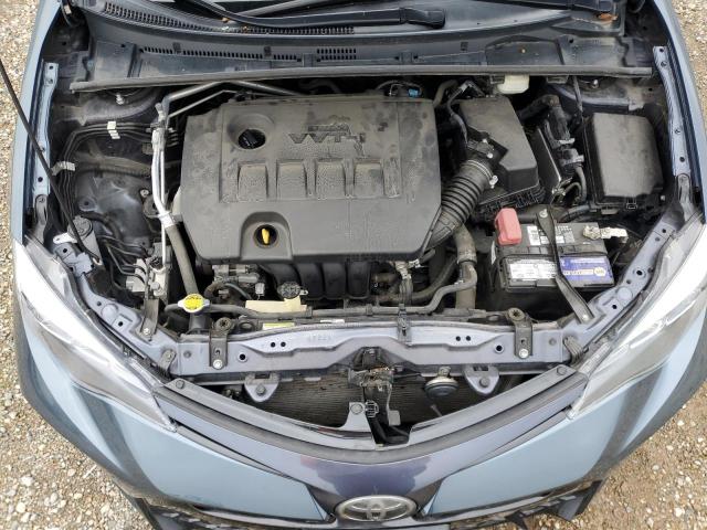 Photo 11 from auction – 2017 TOYOTA COROLLA L with VIN 5YFBURHE3HP625236