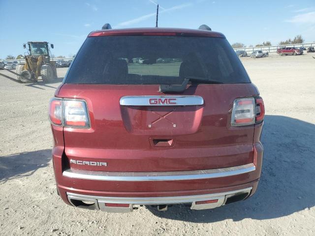 Photo 6 from auction – 2015 GMC ACADIA DEN with VIN 1GKKRTKD6FJ145518