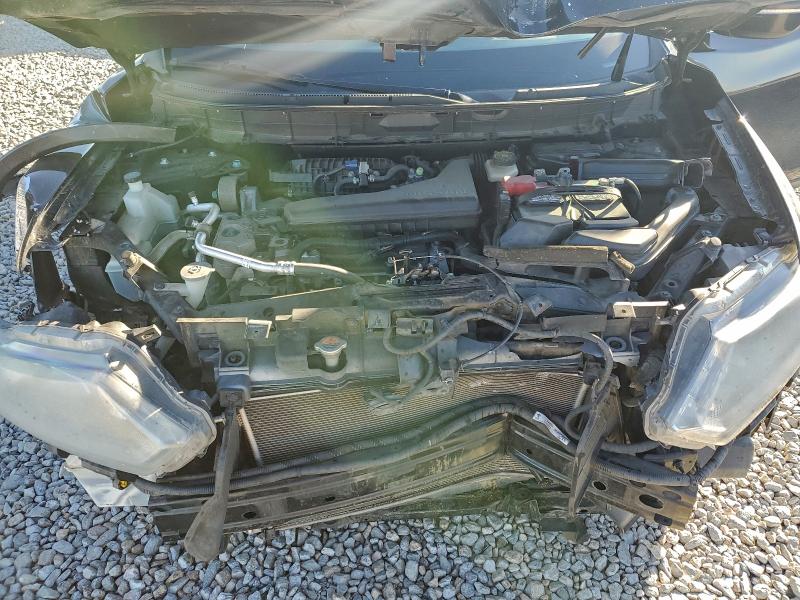 Photo 12 from auction – 2015 NISSAN ROGUE S with VIN KNMAT2MV8FP534828