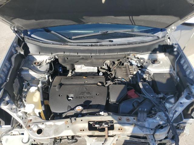 Photo 11 from auction – 2015 MITSUBISHI OUTLANDER with VIN 4A4AP3AW4FE059576