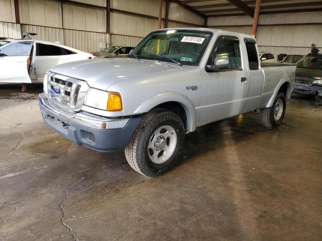 FORD RANGER SUP 2004 مع رقم تعريف المركبة 1FTZR45E44TA01312 - صورة من المزاد