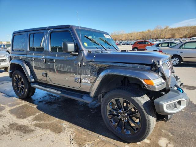 Photo 4 from auction – 2023 JEEP WRANGLER S with VIN 1C4JJXP69PW553645