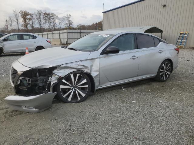 Photo 1 from auction – 2020 NISSAN ALTIMA SR with VIN 1N4BL4CV0LC224134