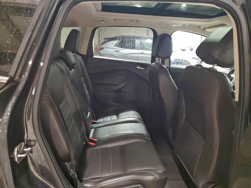 Photo 11 from auction – 2014 FORD ESCAPE SE with VIN 1FMCU9G98EUB42084