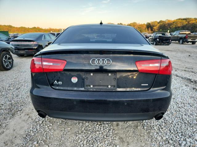 Photo 6 from auction – 2015 AUDI A6 PREMIUM with VIN WAUGFAFC7FN027452