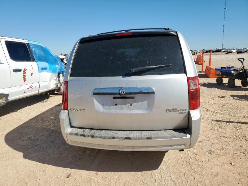 Photo 6 from auction – 2010 DODGE CARAVAN with VIN 2D4RN5D16AR146647