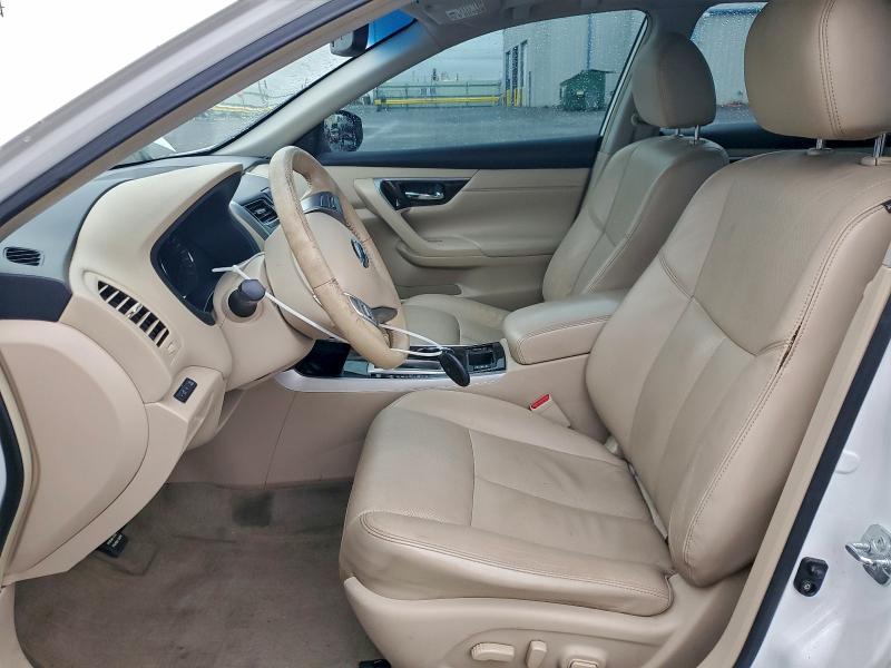 Photo 7 from auction – 2013 NISSAN ALTIMA 2.5 with VIN 1N4AL3AP1DN535653
