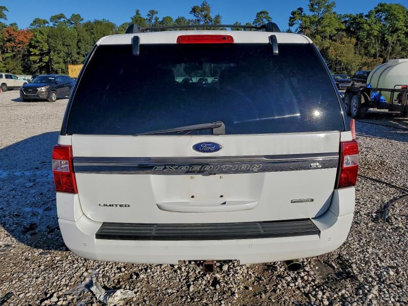 Photo 6 from auction – 2017 FORD EXPEDITION with VIN 1FMJK1KTXHEA06300