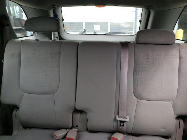 Photo 10 from auction – 2006 CHEVROLET EQUINOX LS with VIN 2CNDL13F166181166