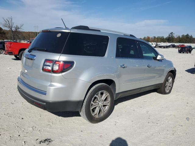 Photo 3 from auction – 2015 GMC ACADIA SLT with VIN 1GKKRRKD9FJ358904