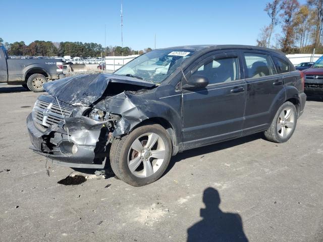 DODGE CALIBER MA 2011 with VIN 1B3CB3HA4BD118796 - Photo from auction