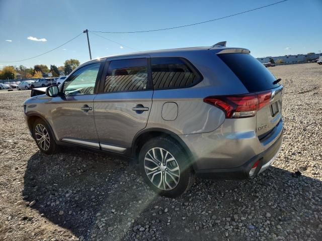 Photo 2 from auction – 2018 MITSUBISHI OUTLANDER with VIN JA4AZ3A31JZ059263
