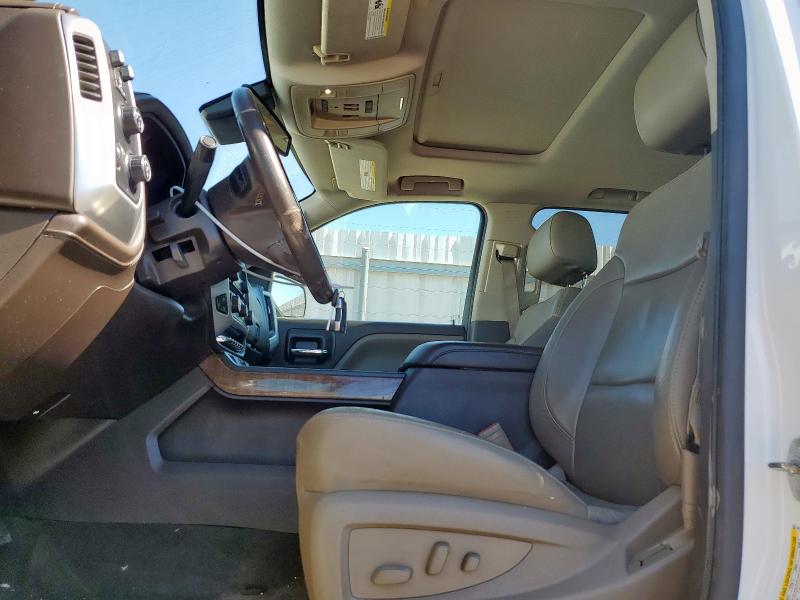 Photo 7 from auction – 2015 GMC SIERRA K15 with VIN 3GTU2VEC8FG459082