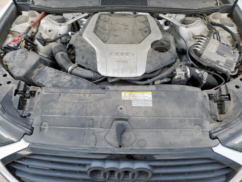Photo 11 from auction – 2020 AUDI A6 PREMIUM with VIN WAUL2AF2XLN060622