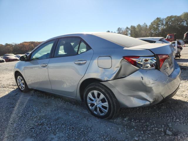Photo 2 from auction – 2018 TOYOTA COROLLA L with VIN 5YFBURHE1JP835923