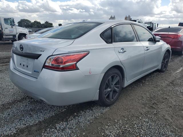 Photo 3 from auction – 2014 NISSAN ALTIMA 2.5 with VIN 1N4AL3AP2EC150504
