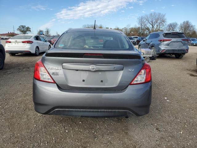 Photo 6 from auction – 2019 NISSAN VERSA S with VIN 3N1CN7AP8KL812822