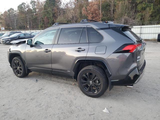 Photo 2 from auction – 2022 TOYOTA RAV4 SE with VIN 4T3T6RFV5NU104649