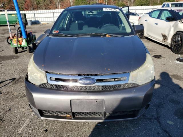 Photo 5 from auction – 2009 FORD FOCUS SE with VIN 1FAHP35N39W124641