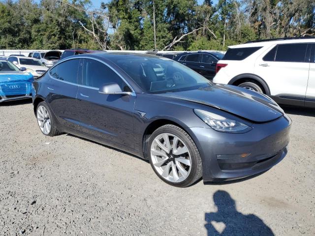 Photo 4 from auction – 2019 TESLA MODEL 3 with VIN 5YJ3E1EB6KF433745