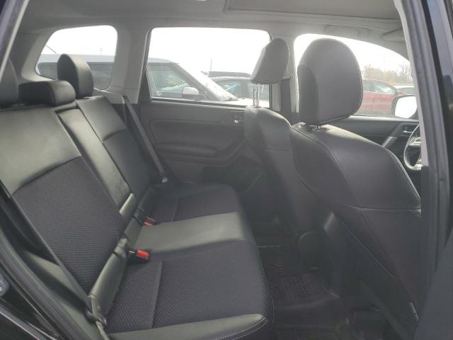 Photo 11 from auction – 2015 SUBARU FORESTER 2 with VIN JF2SJGDC3FH561856