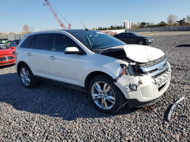 Photo 4 from auction – 2014 FORD EDGE LIMIT with VIN 2FMDK3KC9EBA16123
