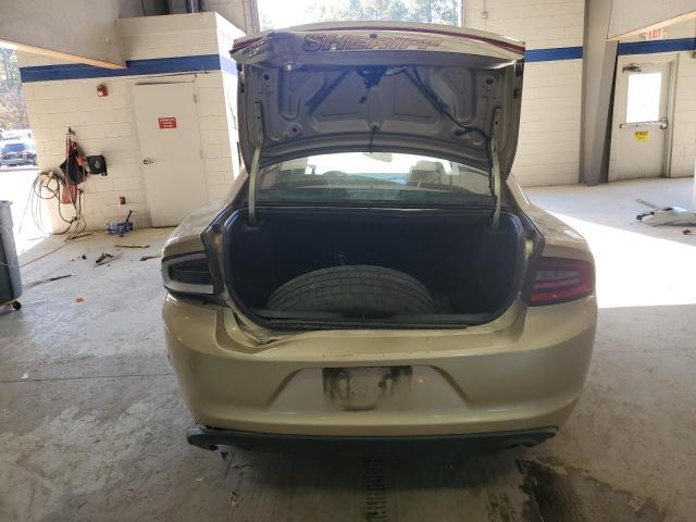 Photo 6 from auction – 2016 DODGE CHARGER PO with VIN 2C3CDXKT3GH176309