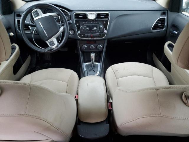 صورة رقم 8 من المزاد - 2013 CHRYSLER 200 TOURIN مع VIN 1C3CCBBB7DN657048